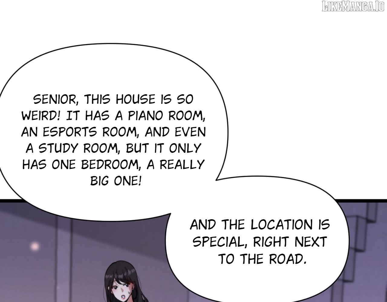 I’m Trapped In This Day For One Thousand Years Chapter 225 - page 44